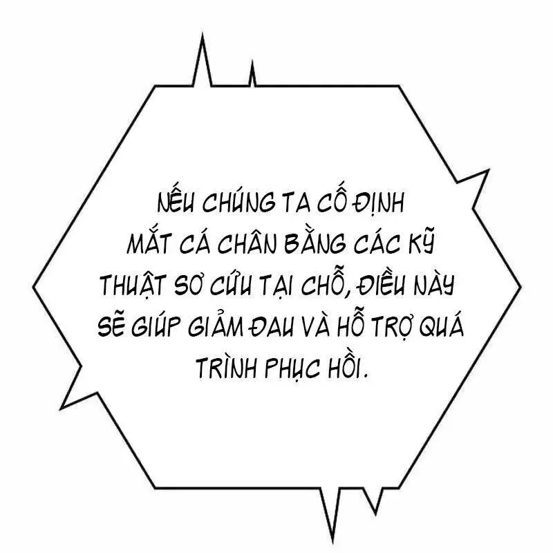 Truyện Tranh Một Anh Hùng Giỏi Mọi Thứ trang 6