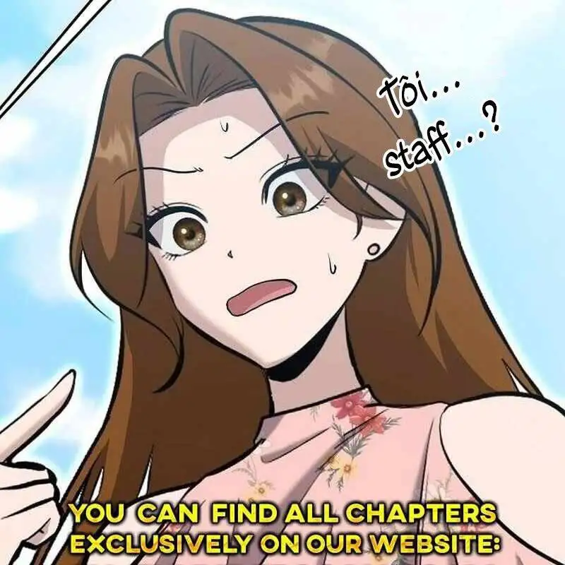 Truyện Tranh Một Anh Hùng Giỏi Mọi Thứ trang 6