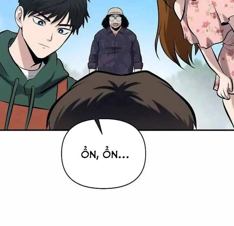 Truyện Tranh Một Anh Hùng Giỏi Mọi Thứ trang 6