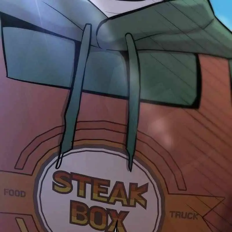 Truyện Tranh Một Anh Hùng Giỏi Mọi Thứ trang 6