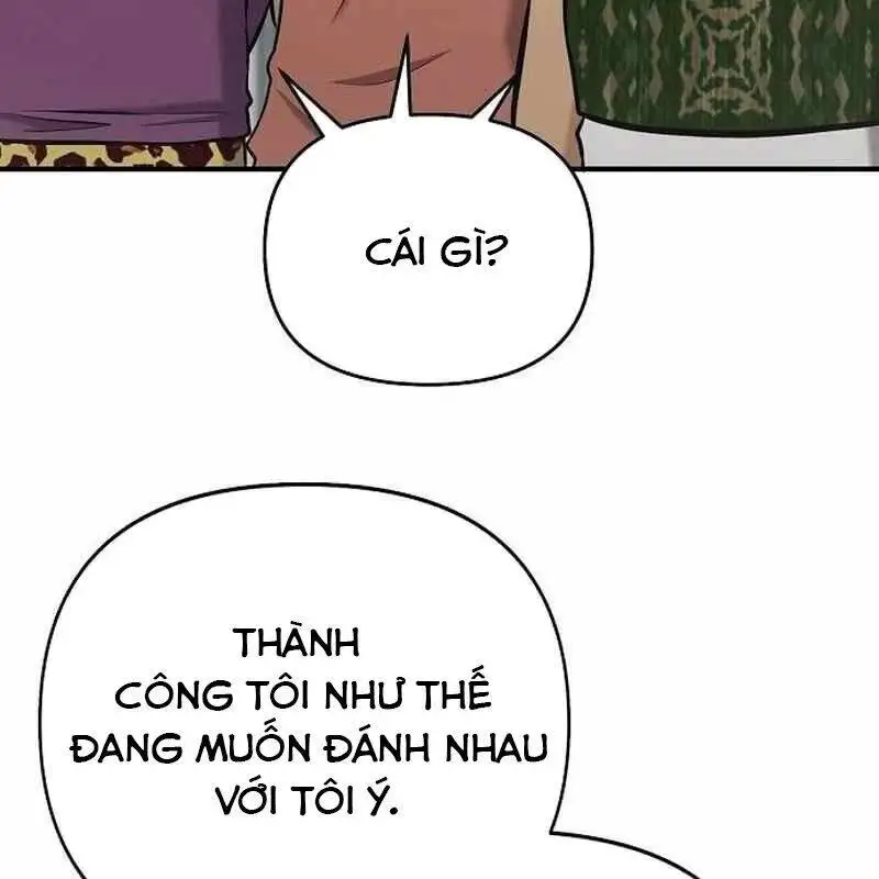 Truyện Tranh Một Anh Hùng Giỏi Mọi Thứ trang 6