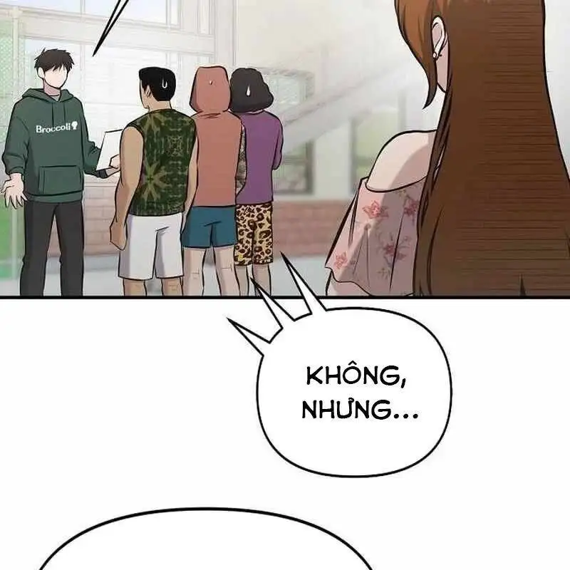 Truyện Tranh Một Anh Hùng Giỏi Mọi Thứ trang 6