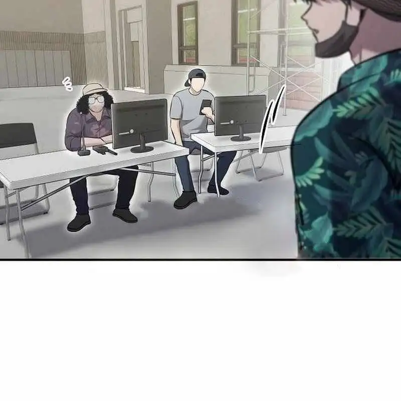 Truyện Tranh Một Anh Hùng Giỏi Mọi Thứ trang 6