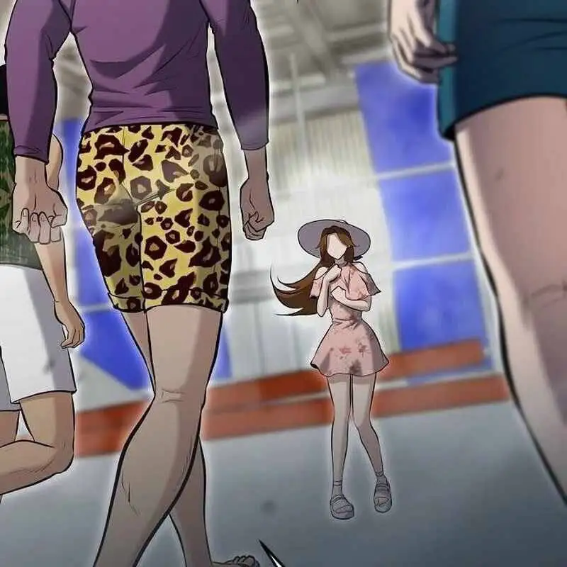 Truyện Tranh Một Anh Hùng Giỏi Mọi Thứ trang 6