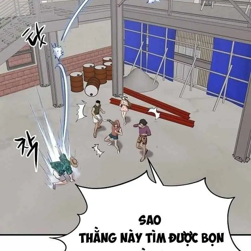 Truyện Tranh Một Anh Hùng Giỏi Mọi Thứ trang 6