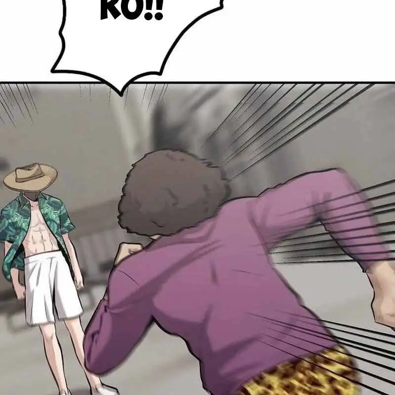 Truyện Tranh Một Anh Hùng Giỏi Mọi Thứ trang 6