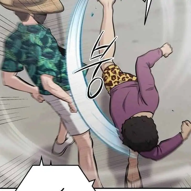 Truyện Tranh Một Anh Hùng Giỏi Mọi Thứ trang 6