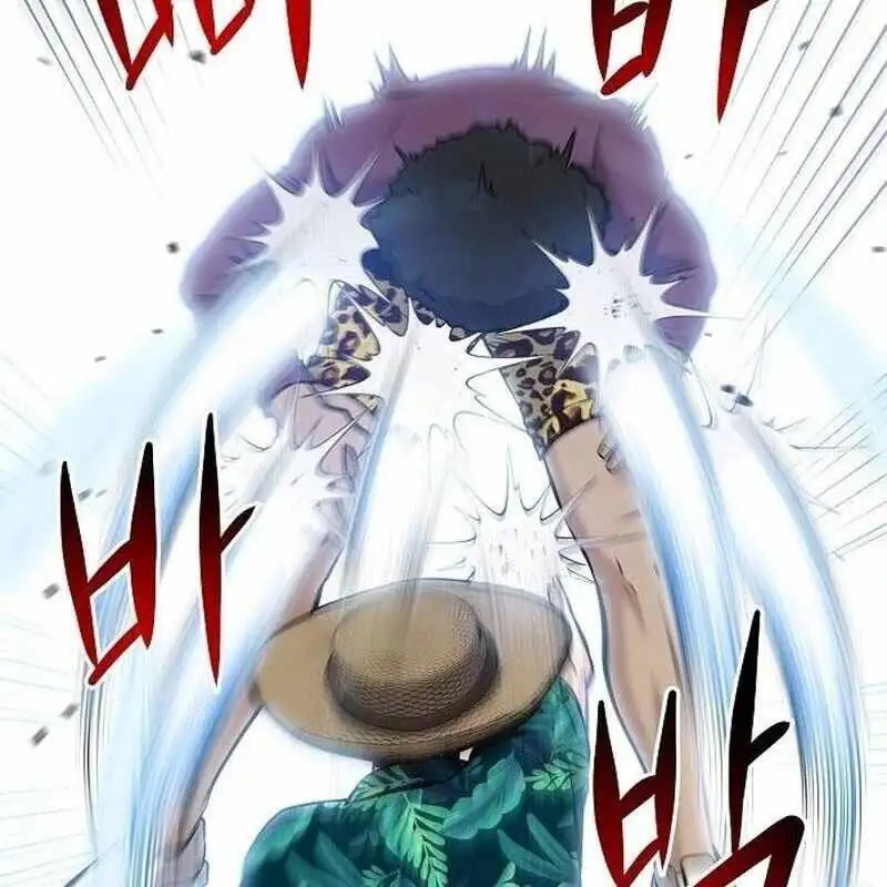 Truyện Tranh Một Anh Hùng Giỏi Mọi Thứ trang 6