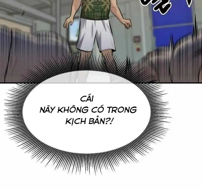 Truyện Tranh Một Anh Hùng Giỏi Mọi Thứ trang 6