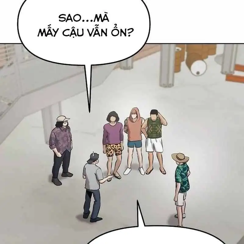 Truyện Tranh Một Anh Hùng Giỏi Mọi Thứ trang 6