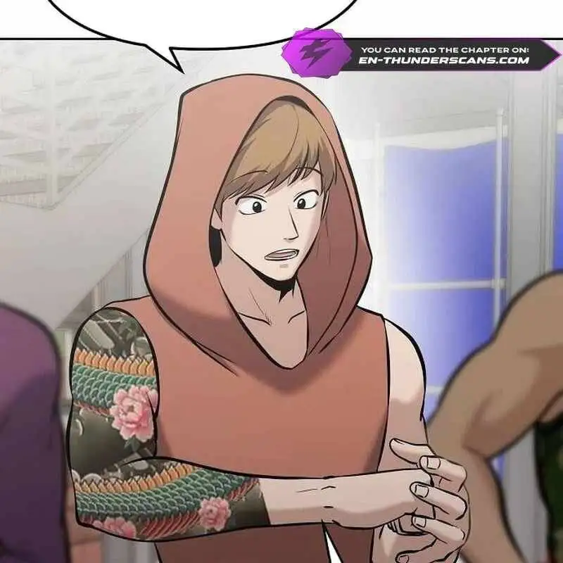 Truyện Tranh Một Anh Hùng Giỏi Mọi Thứ trang 6