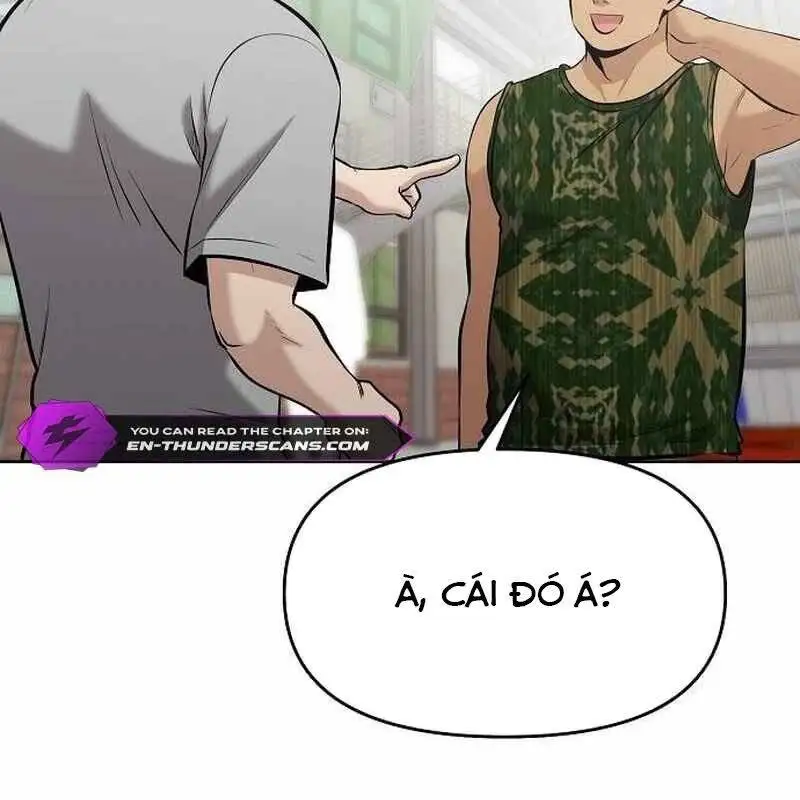 Truyện Tranh Một Anh Hùng Giỏi Mọi Thứ trang 6