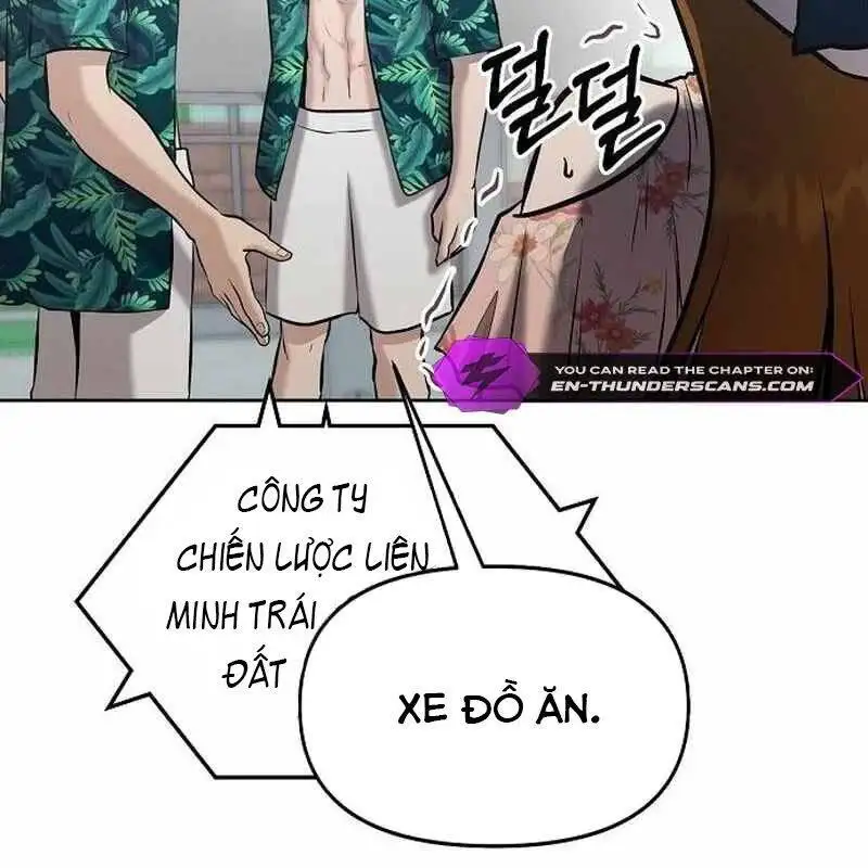 Truyện Tranh Một Anh Hùng Giỏi Mọi Thứ trang 6