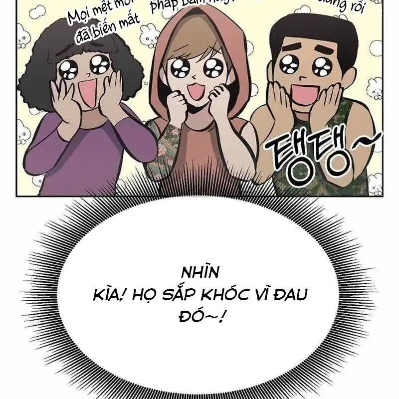 Truyện Tranh Một Anh Hùng Giỏi Mọi Thứ trang 6