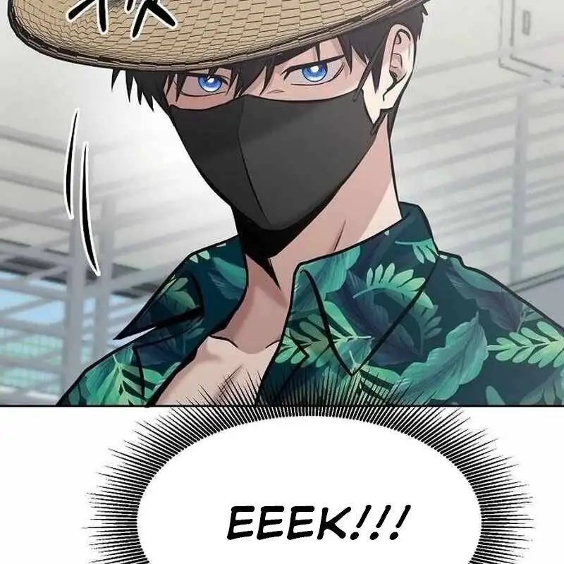 Truyện Tranh Một Anh Hùng Giỏi Mọi Thứ trang 6