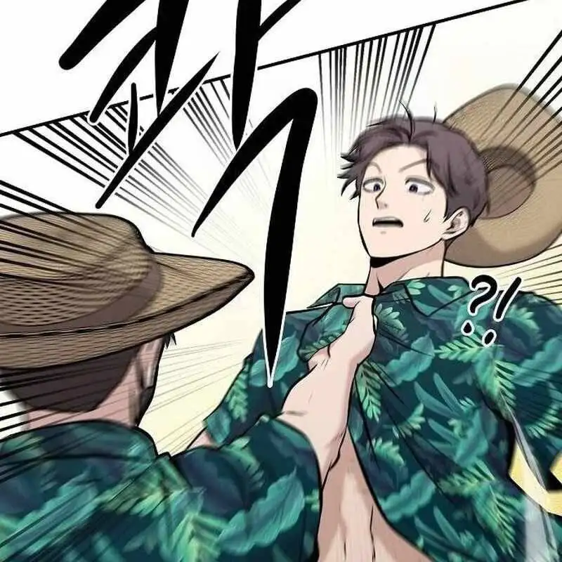 Truyện Tranh Một Anh Hùng Giỏi Mọi Thứ trang 6