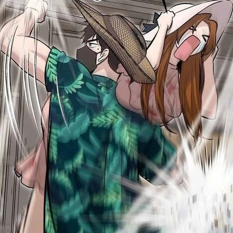 Truyện Tranh Một Anh Hùng Giỏi Mọi Thứ trang 6