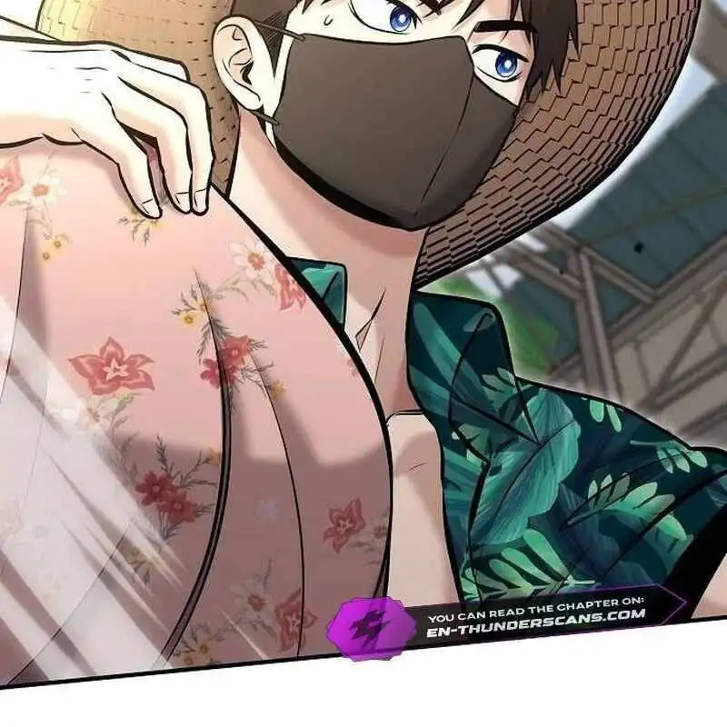 Truyện Tranh Một Anh Hùng Giỏi Mọi Thứ trang 6