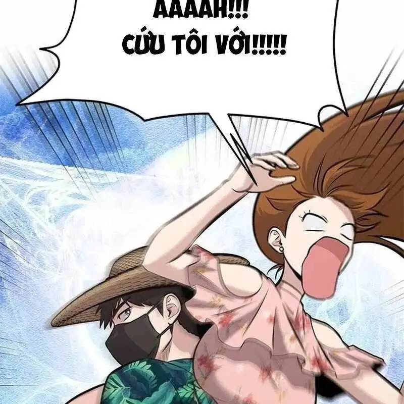 Truyện Tranh Một Anh Hùng Giỏi Mọi Thứ trang 6