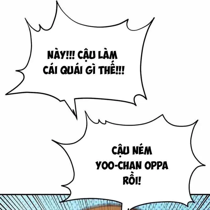 Truyện Tranh Một Anh Hùng Giỏi Mọi Thứ trang 6