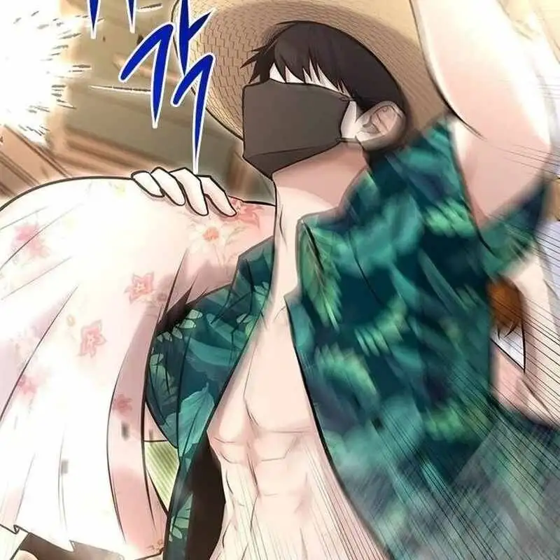 Truyện Tranh Một Anh Hùng Giỏi Mọi Thứ trang 6