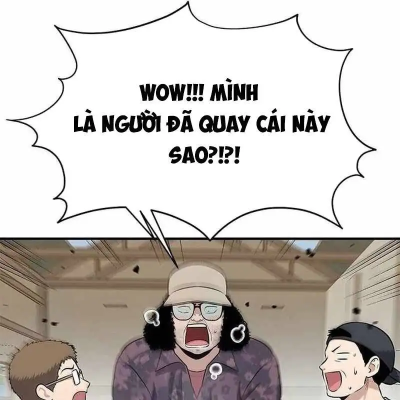 Truyện Tranh Một Anh Hùng Giỏi Mọi Thứ trang 6