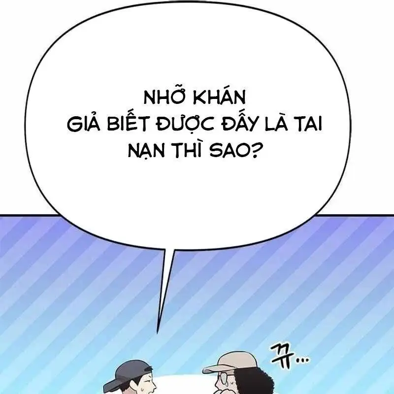 Truyện Tranh Một Anh Hùng Giỏi Mọi Thứ trang 6