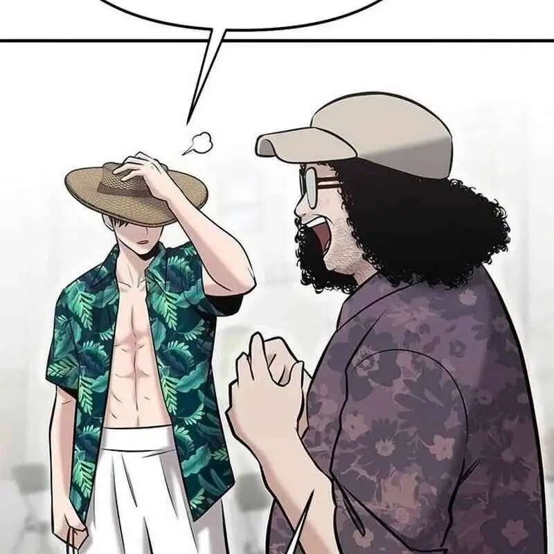 Truyện Tranh Một Anh Hùng Giỏi Mọi Thứ trang 6