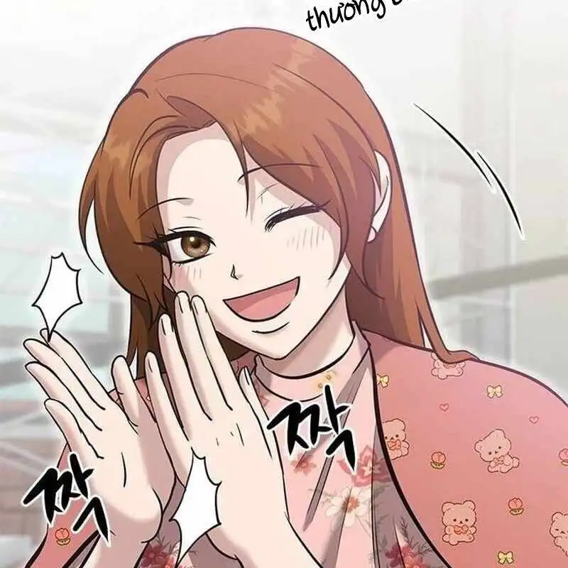 Truyện Tranh Một Anh Hùng Giỏi Mọi Thứ trang 6