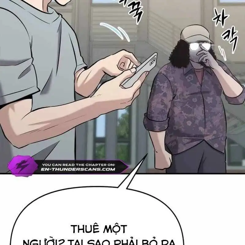 Truyện Tranh Một Anh Hùng Giỏi Mọi Thứ trang 6