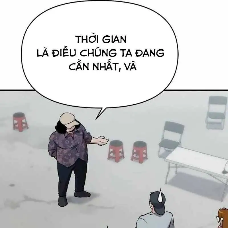 Truyện Tranh Một Anh Hùng Giỏi Mọi Thứ trang 6