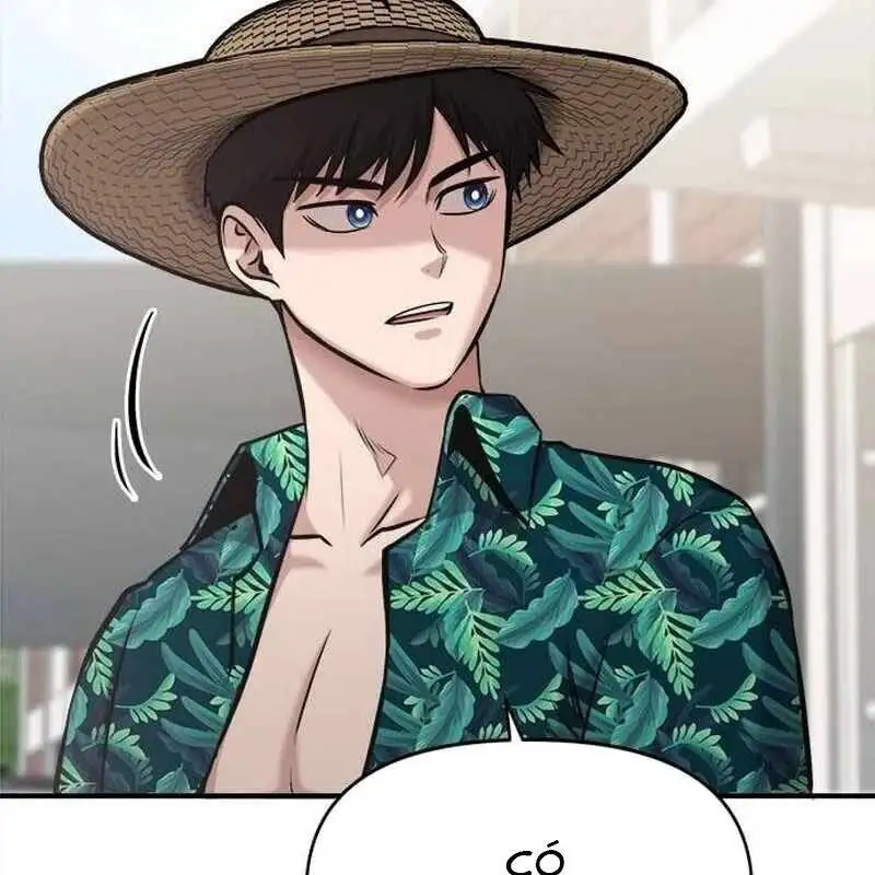 Truyện Tranh Một Anh Hùng Giỏi Mọi Thứ trang 6