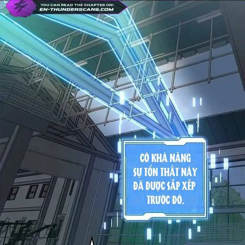 Truyện Tranh Một Anh Hùng Giỏi Mọi Thứ trang 6