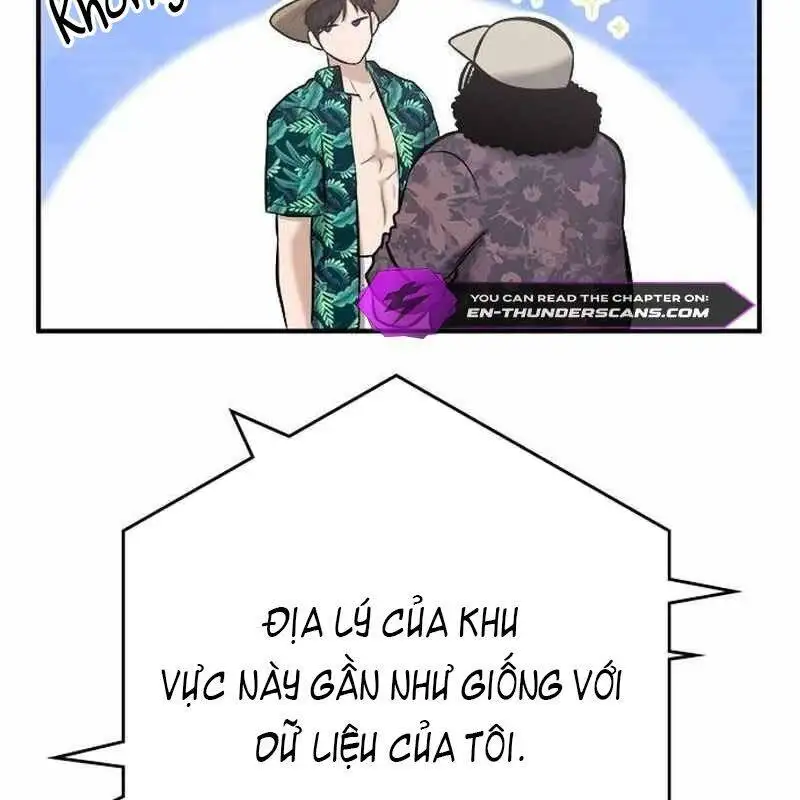 Truyện Tranh Một Anh Hùng Giỏi Mọi Thứ trang 6