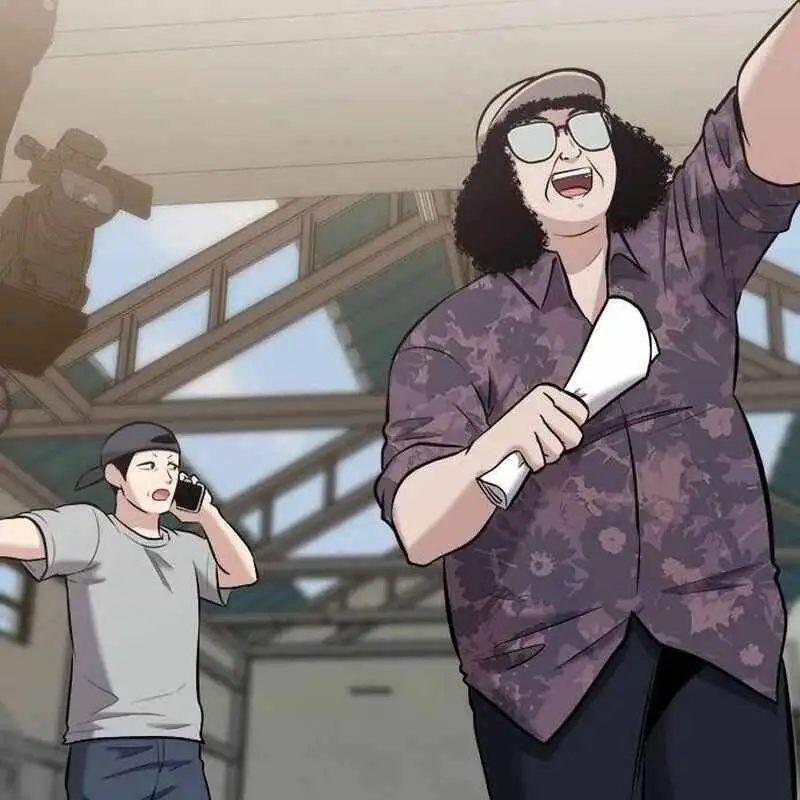 Truyện Tranh Một Anh Hùng Giỏi Mọi Thứ trang 6