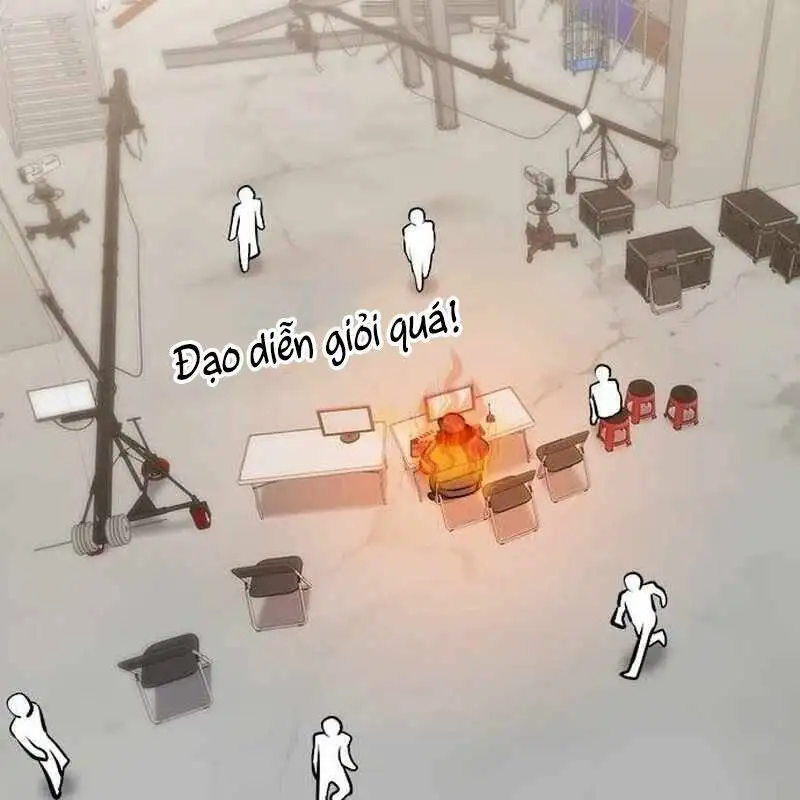 Truyện Tranh Một Anh Hùng Giỏi Mọi Thứ trang 6