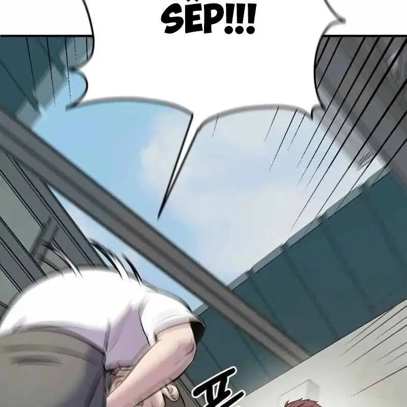 Truyện Tranh Một Anh Hùng Giỏi Mọi Thứ trang 6