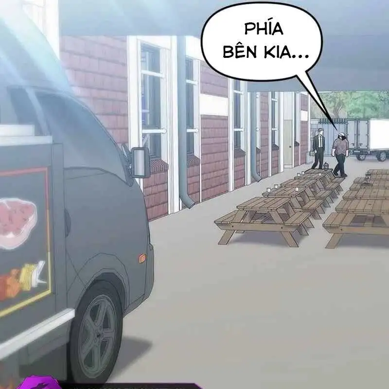 Truyện Tranh Một Anh Hùng Giỏi Mọi Thứ trang 6