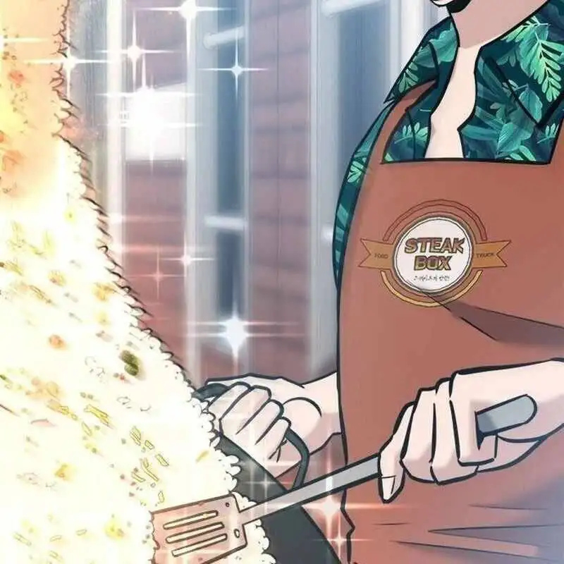 Truyện Tranh Một Anh Hùng Giỏi Mọi Thứ trang 6