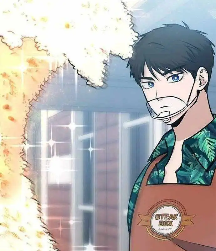 Truyện Tranh Một Anh Hùng Giỏi Mọi Thứ trang 6