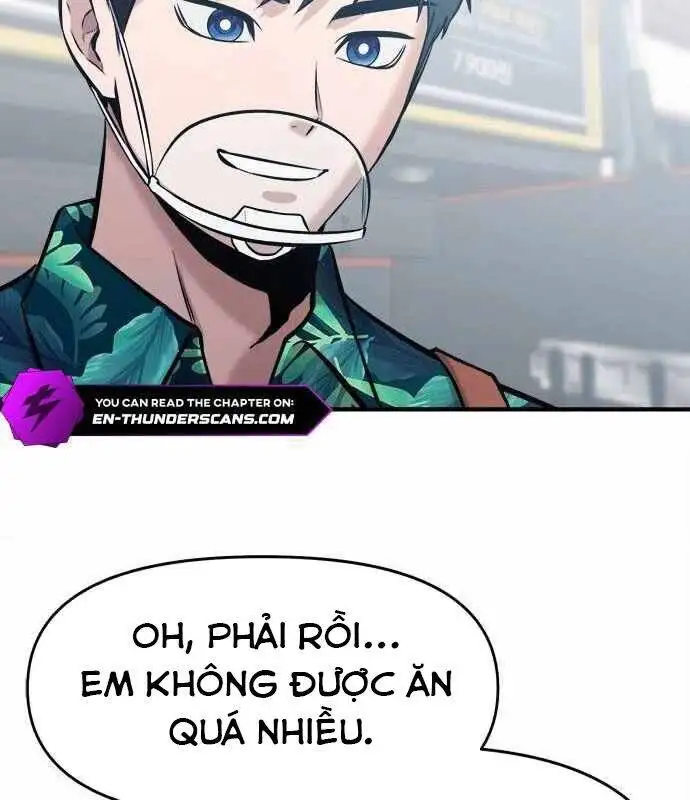 Truyện Tranh Một Anh Hùng Giỏi Mọi Thứ trang 6