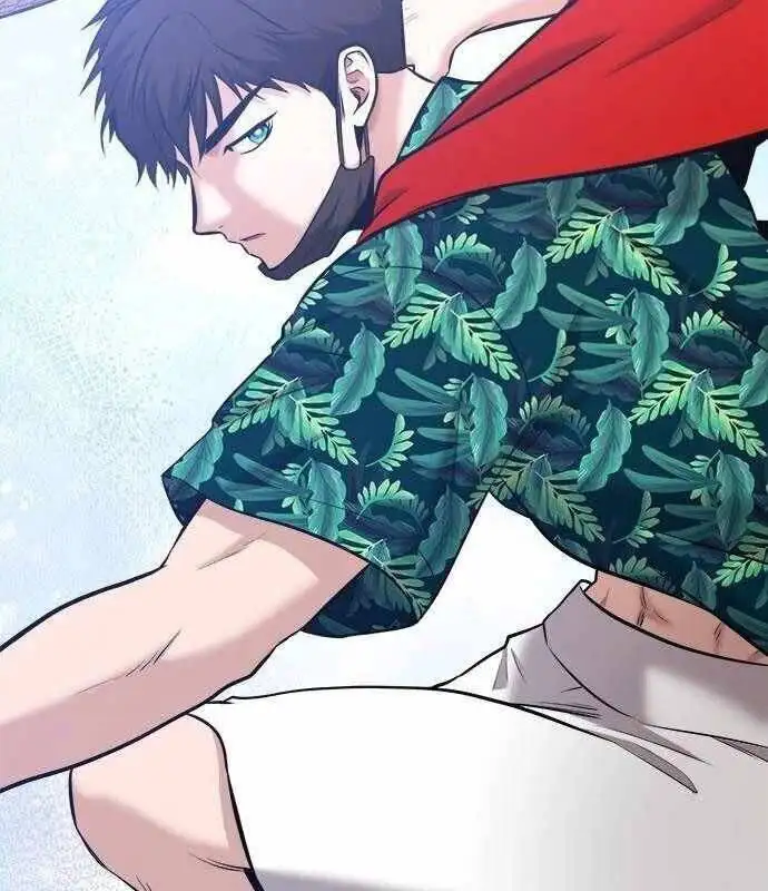 Truyện Tranh Một Anh Hùng Giỏi Mọi Thứ trang 6