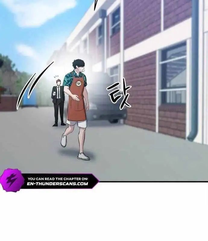 Truyện Tranh Một Anh Hùng Giỏi Mọi Thứ trang 6