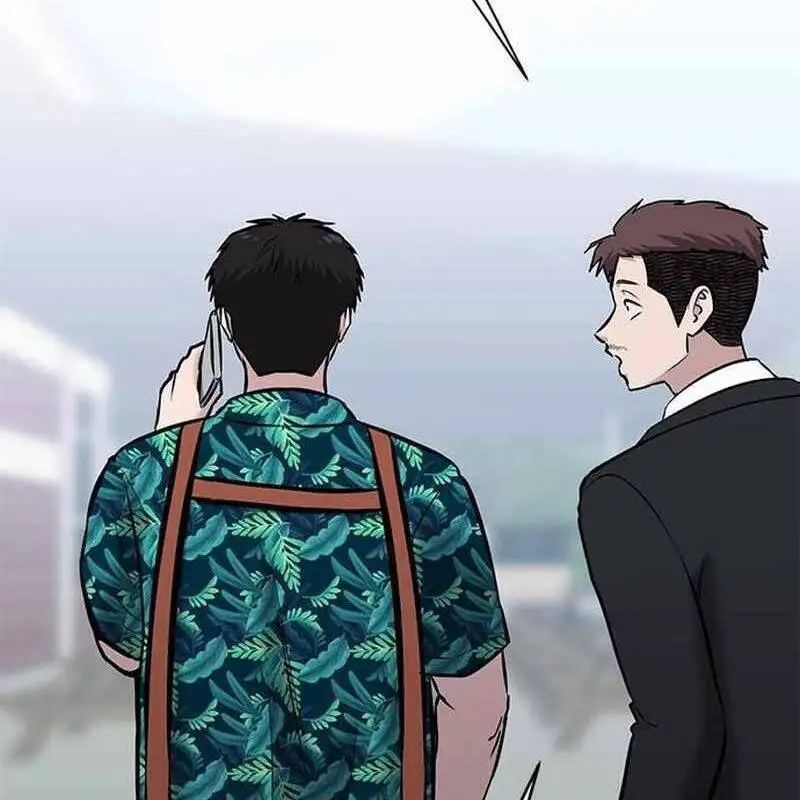 Truyện Tranh Một Anh Hùng Giỏi Mọi Thứ trang 6