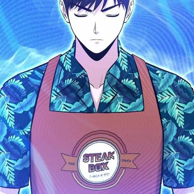 Truyện Tranh Một Anh Hùng Giỏi Mọi Thứ trang 6