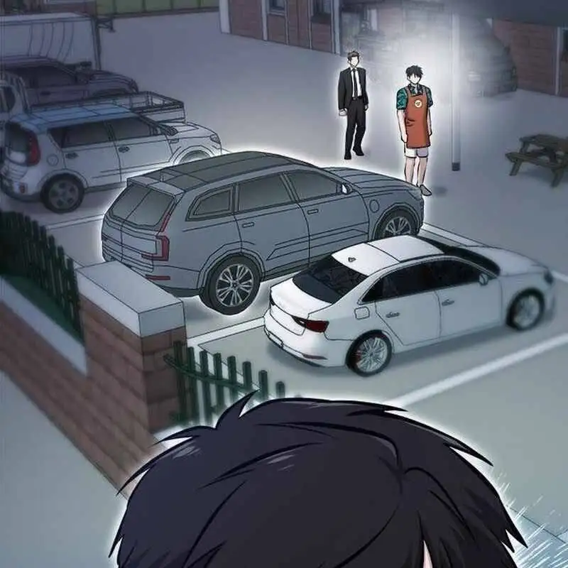 Truyện Tranh Một Anh Hùng Giỏi Mọi Thứ trang 6