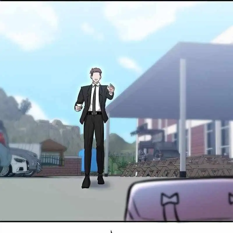 Truyện Tranh Một Anh Hùng Giỏi Mọi Thứ trang 6