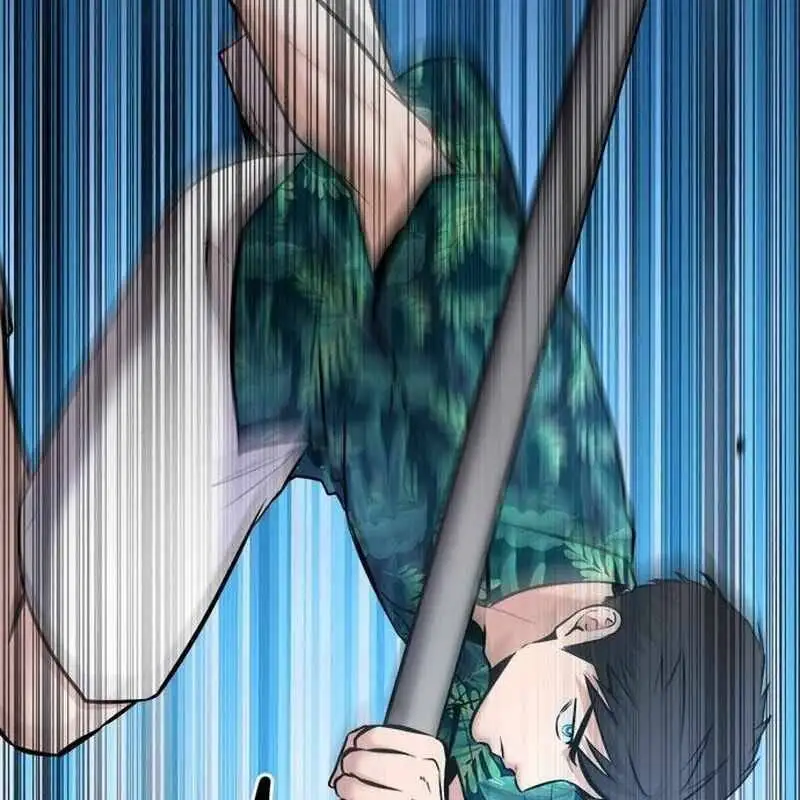 Truyện Tranh Một Anh Hùng Giỏi Mọi Thứ trang 6