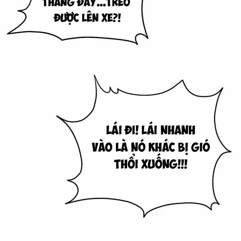 Truyện Tranh Một Anh Hùng Giỏi Mọi Thứ trang 6