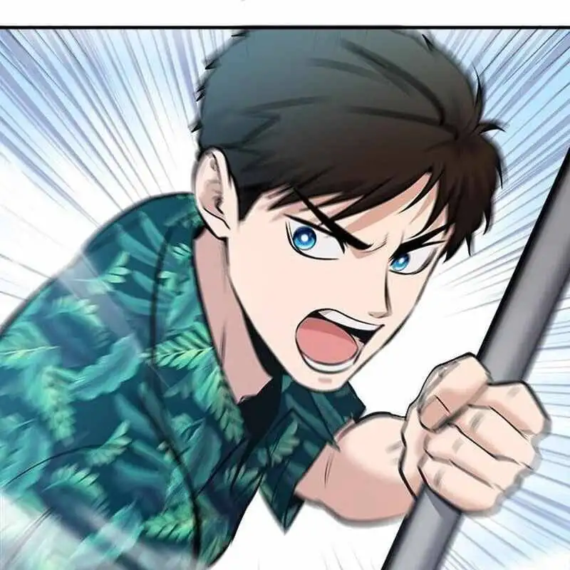 Truyện Tranh Một Anh Hùng Giỏi Mọi Thứ trang 6